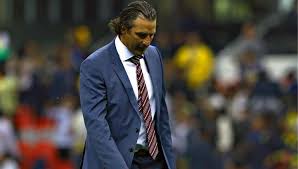 Oficial: Chile contrata de seleccionador a Pizzi Oficial: Chile contrata de seleccionador a Pizzi