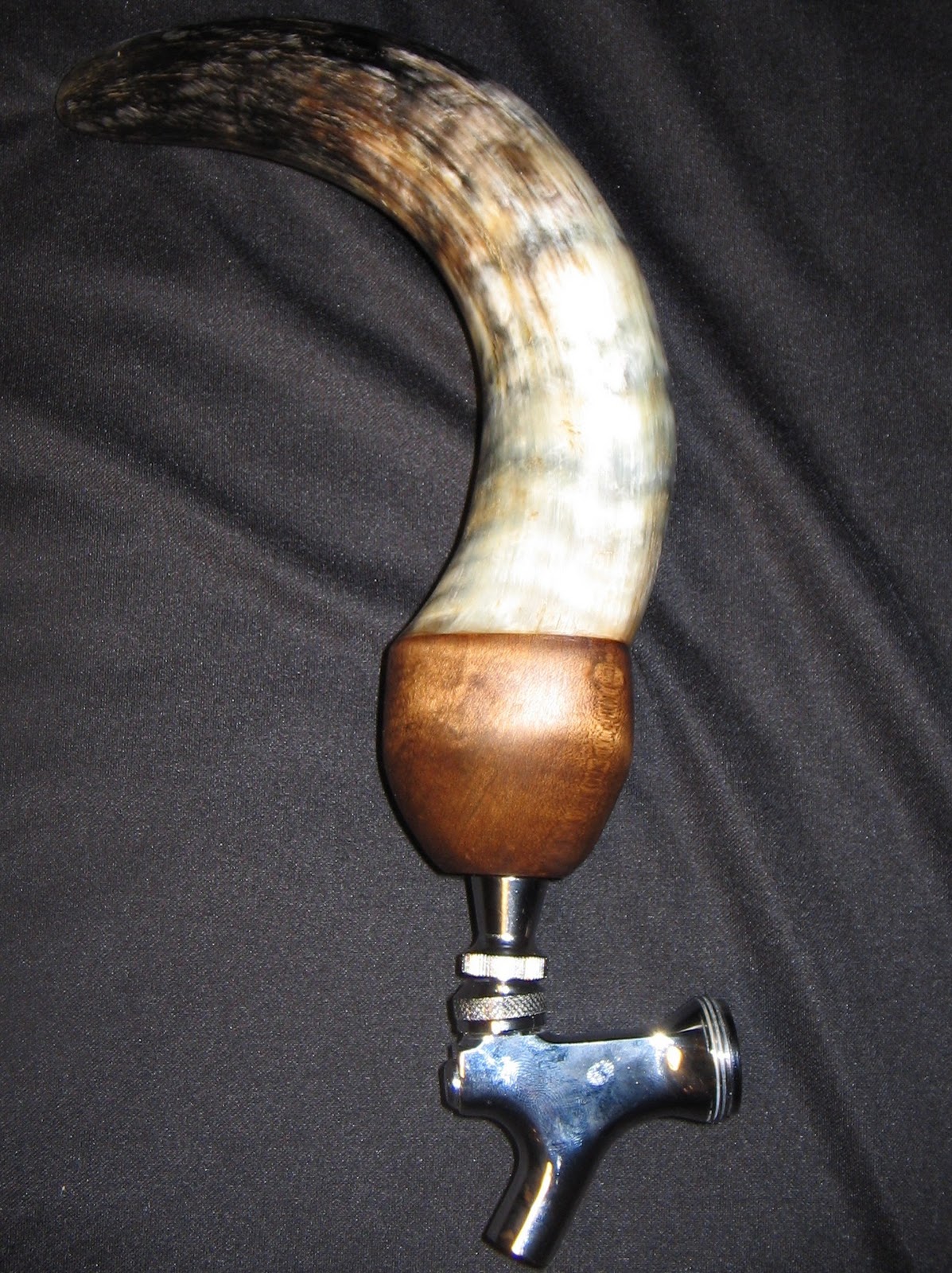 The Antler Tap Handle Shop Tap Handles Currently For Sale