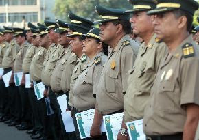 Noticias Policiales De Chiclayo De Hoy