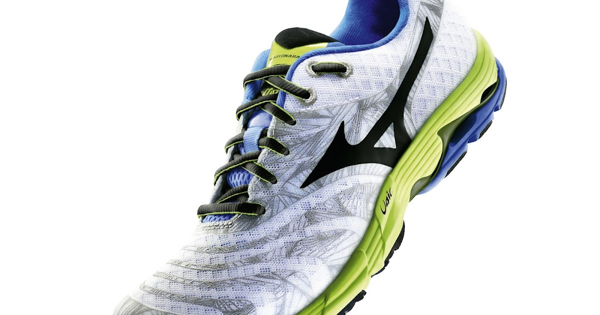 mizuno sayonara peso