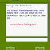 How to check data/MB balance of shared data on Etisalat Nigeria