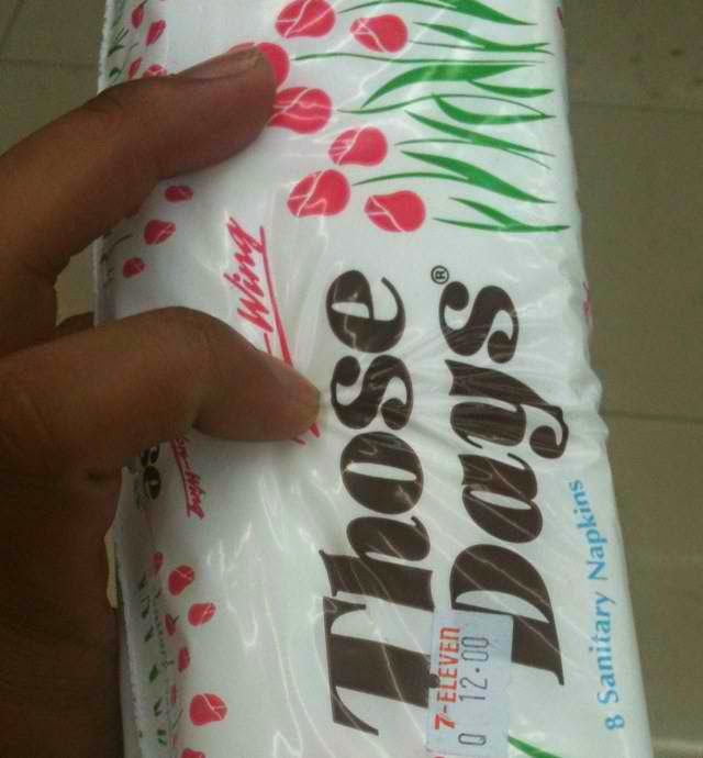 Top 10 Napkin Brands Chosen by Girls in the Philippines Most Beautiful