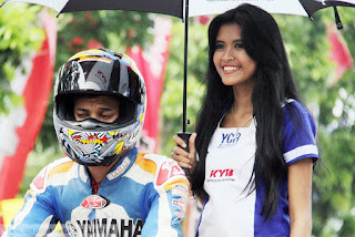 Umbrella Girl Tangerang - Bengkel Online
