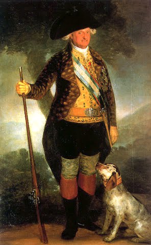 http://4.bp.blogspot.com/-oqVrm5d_BJg/T4OJbU7JFcI/AAAAAAAAm0g/31u9a5EnWZA/s1600/Carlos_IV_vestido_de_cazador.jpg