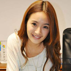 Ariel Lin