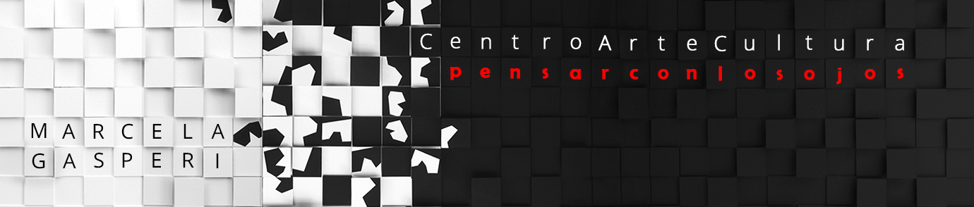 pensarconlosojos CentroArteCultura