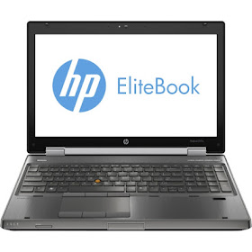 Reviews HP EliteBook 8770w B8V73UT - Intel Core i5-3360M Ivy Bridge