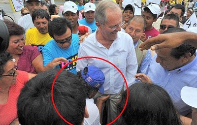 El argentino es