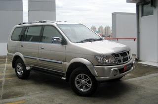 panther matic