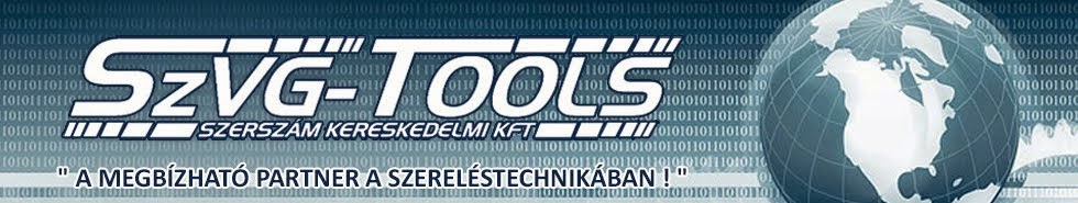 SZVG-Tools Kft.