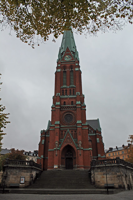 Stoccolma foto