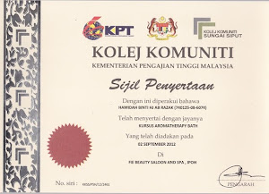 Sijil Kemahiran