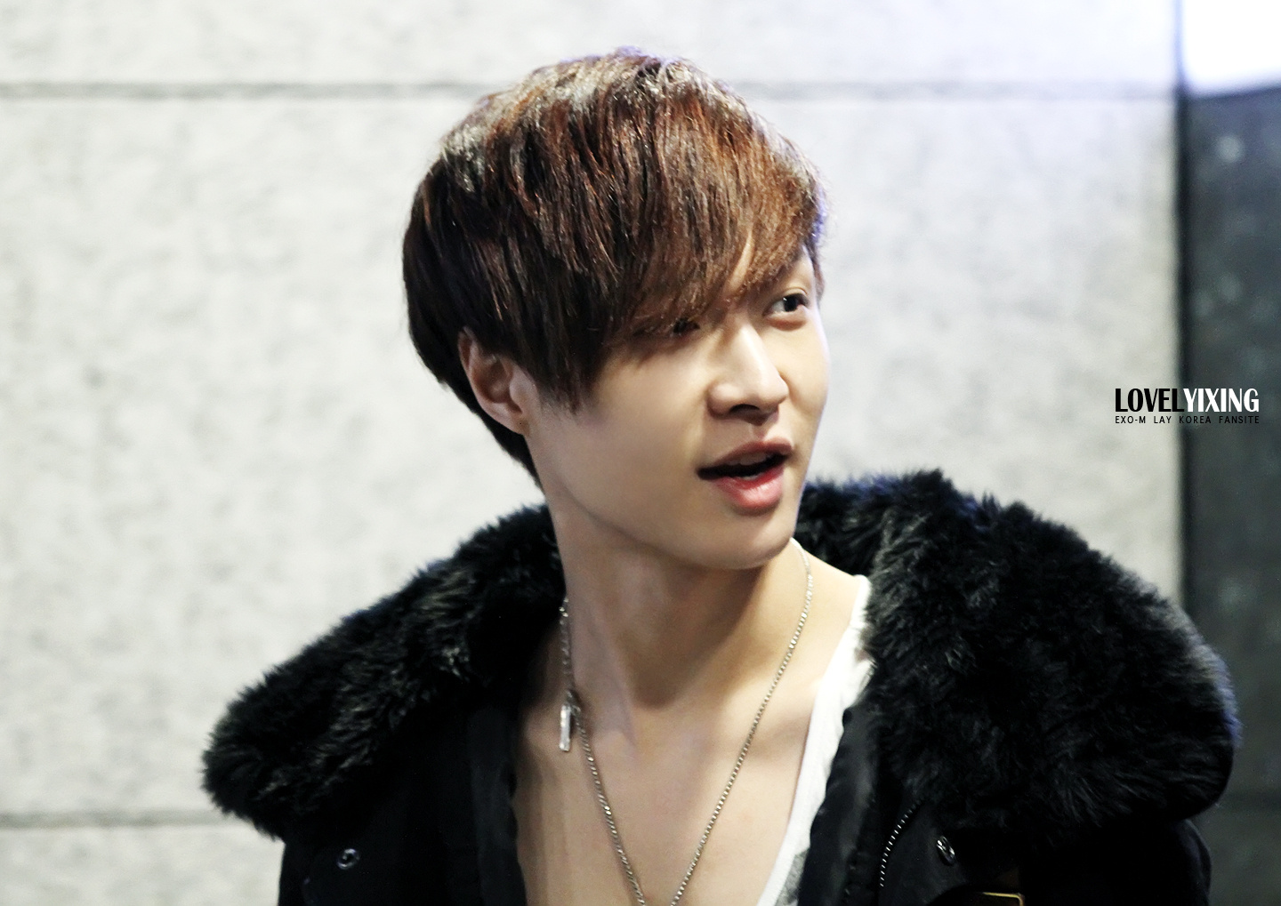 2013 best picz: Lay Exo M Wallpaper