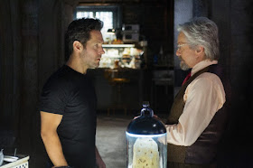 Ant-Man – Recenze