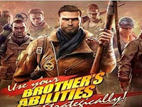Brothers in Arms® 3 Apk v1.0.1a