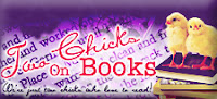 Blogger Interview: Jaime and Patricia from Two Chicks On Books