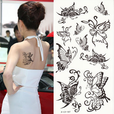 Tattoo Templek an Tattoo Templek an