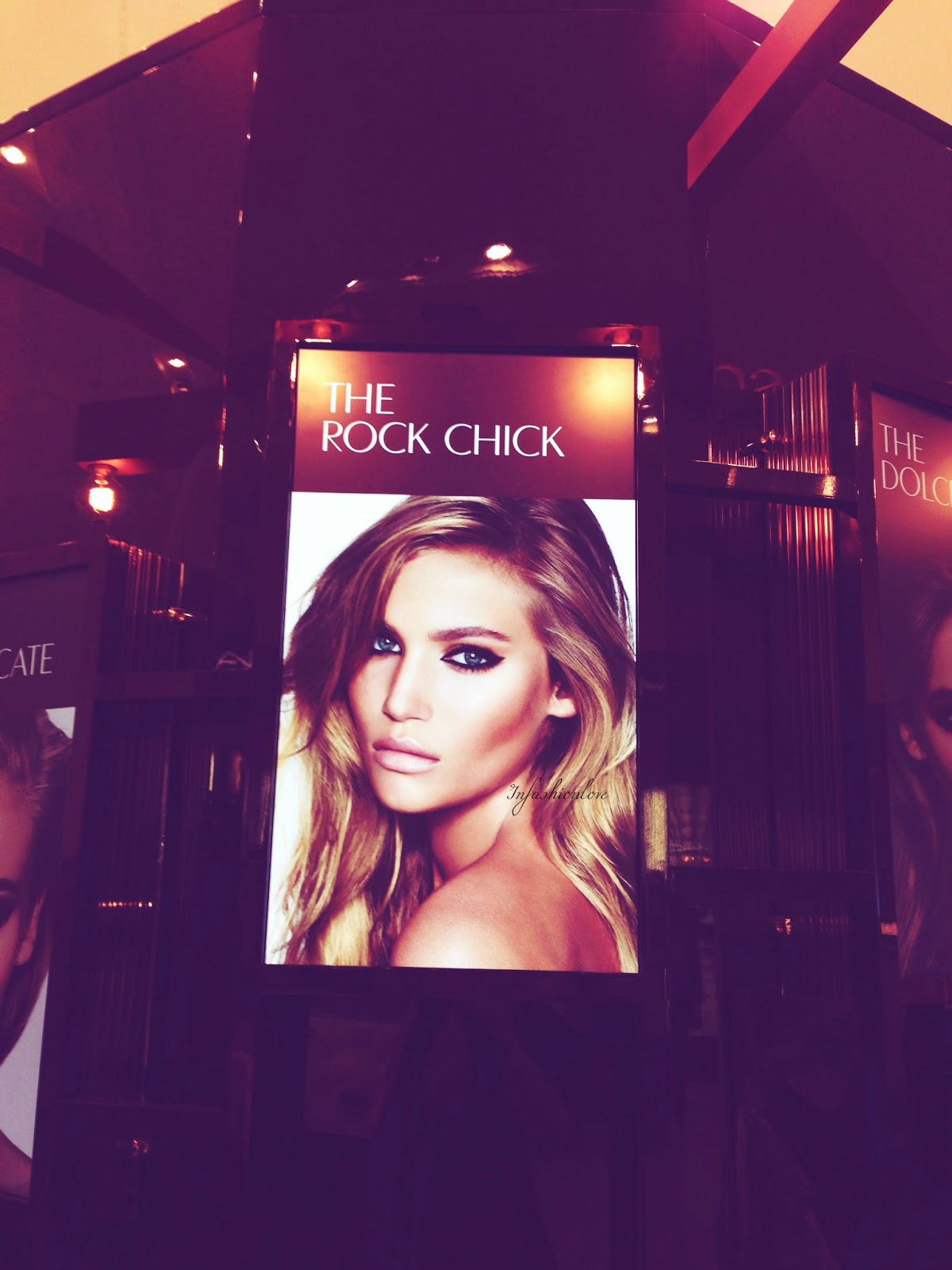 Charlotte Tilbury Beauty Range Launch at Selfridges!
