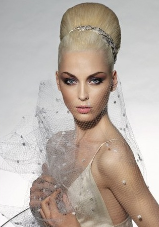 Updo Hairstyles How To Updo Hairstyles How To