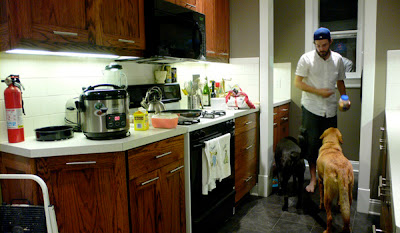 Kitchen remodel ideas small spaces