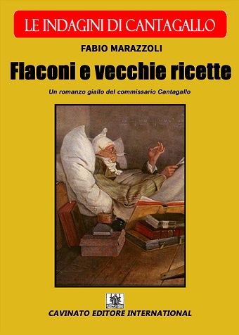 "Flaconi e vecchie ricette"