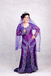 Baju Pengantin C