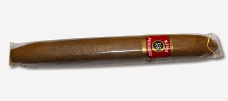 Duty free cigarettes online: Cigars King Edward Imperial