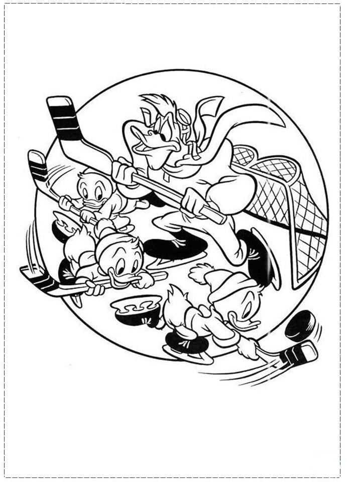 imagens pato donald huguinho zezinho e luisinho pintar Desenhos Para Colori pato donald huguinho zezinho e luisinho desenhar