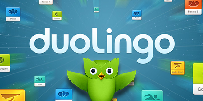 duolingo free download
