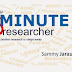 The 5 Minute Researcher - Free Kindle Non-Fiction