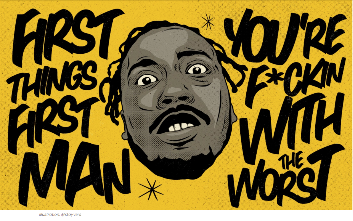 Wu Tang Clan Disciples THE BEST 36 OL’ DIRTY BASTARD SOLO CUTS, RANKED.