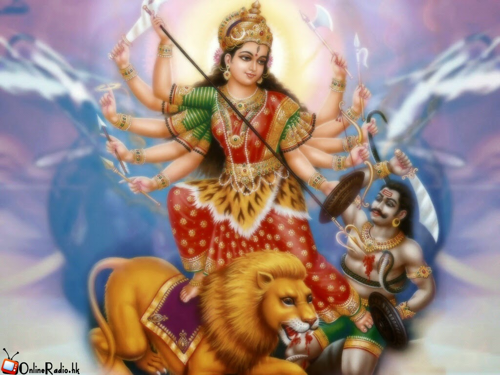 Mata Vaishno Devi hd wallpapers ~ God wallpaper hd