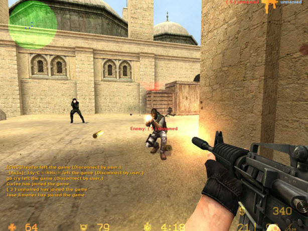 Telecharger counter strike 1 6 gratuitement pc francais 3d