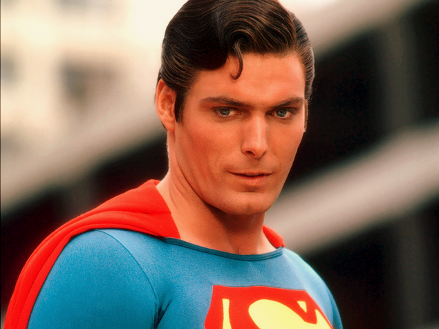 SBTpedia: O Dia na História (15/10/2004): Em homenagem ao falecimento de Christopher  Reeve, SBT exibe 'Super-Homem