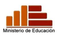 MINISTERIO DE EDUCACIÓN