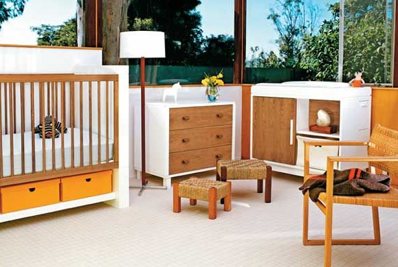 treasure room baby furniture