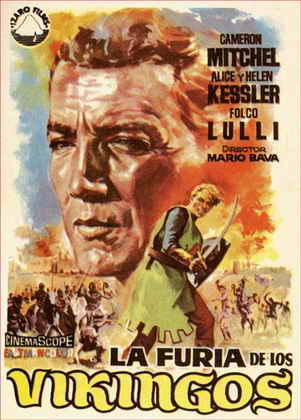La Furia de los Vikingos (1961) DUAL EN CINECLASICODCC.COM