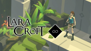 Lara Croft GO V1.0.48285 MOD Apk + Data