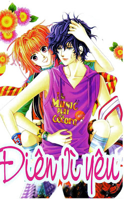 Love Like Crazy - Điên vì yêu [Chap 63]