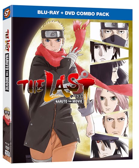 Viz Media Announces Preorder for Boruto: Naruto The Movie - Three If By  Space