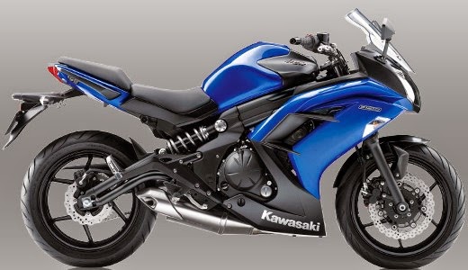 Kawasaki Ninja 650 Kawasaki Ninja 650