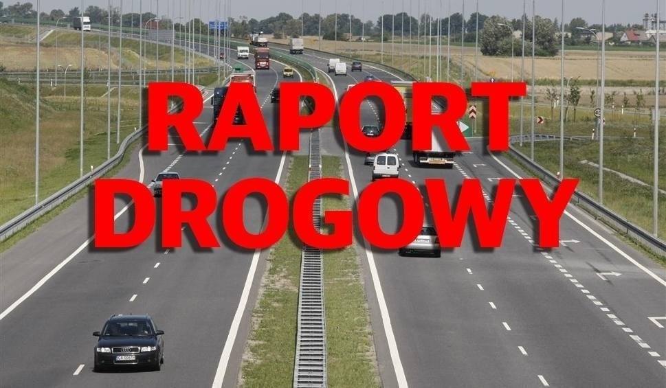 Raport Drogowy