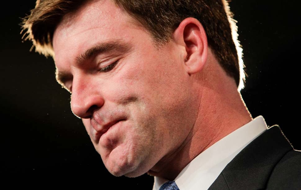Vital Remnants Jack Conway Held Hostage Day 19
