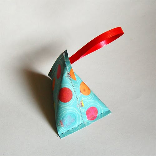 the craftinomicon paper bag gift ornaments the craftinomicon paper bag gift ornaments