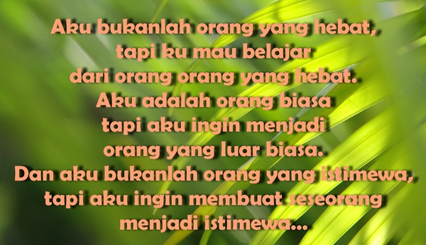 Kata Kata Bijak Terbaru