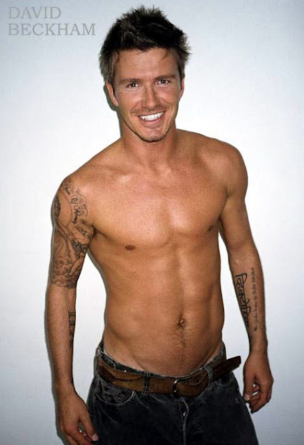 David Beckham | Hollywood & Bollywood Celebrity