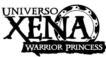 Universo Xena - O primeiro e melhor site de Xena Warrior Princess do Brasil