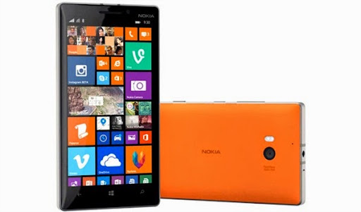 Fitur dan Harga Microsoft Lumia 940 Fitur dan Harga Microsoft Lumia 940