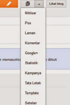 Cara Daftar Google Adsense Via Blogger Cara Daftar Google Adsense Via Blogger