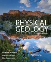 Earth Introduction To Physical Geology Pdf